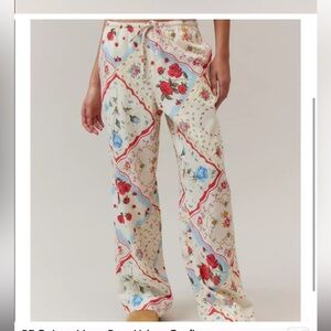 BDG Joey Linen Pant, medium